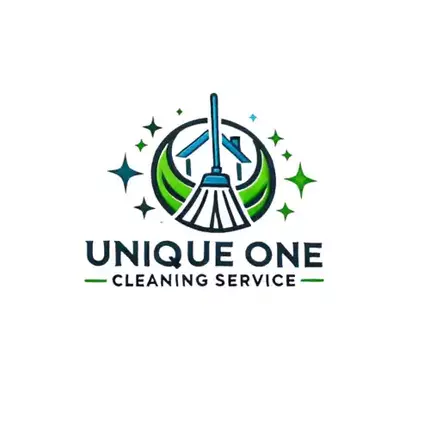 Logo van Unique One Cleaning Ltd