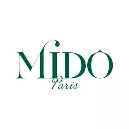 Logo from Mido Paris