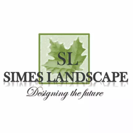 Logo de Simes Landscape