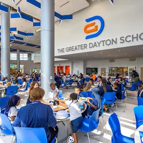 Bild von The Greater Dayton School