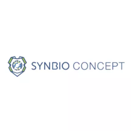 Logo od Synbio Concept, LLC