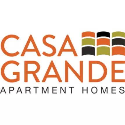 Logo van CASA GRANDE APARTMENT HOMES