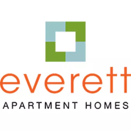 Logo van EVERETT APARTMENT HOMES