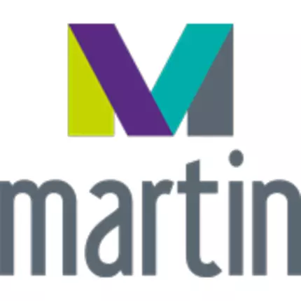 Logo von MARTIN APARTMENT HOMES