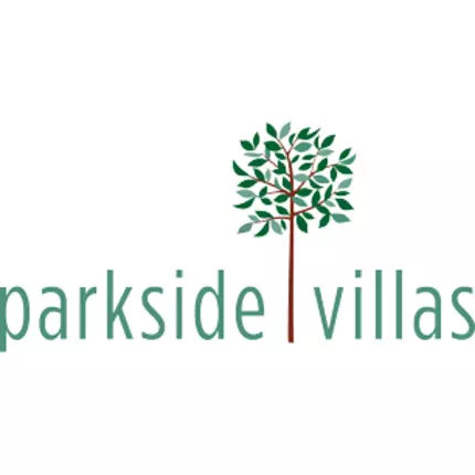 Λογότυπο από PARKSIDE VILLAS APARTMENT HOMES