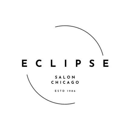 Logo od Eclipse Salon Chicago