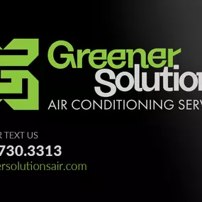 Greener Solutions Air Conditioning Services Inc
4453 Sunbeam Road
Jacksonville, FL 32257
(904) 730-3313