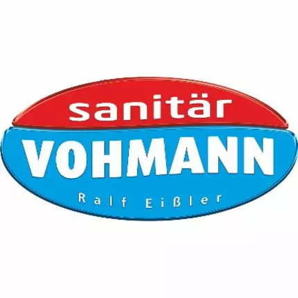 Logo od Vohmann GmbH | Gas | Wasser | Bäder