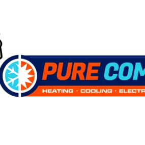 Bild von Pure Comfort Heating, Cooling & Electrical