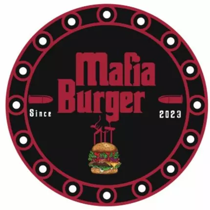 Logo von Mafia Burger