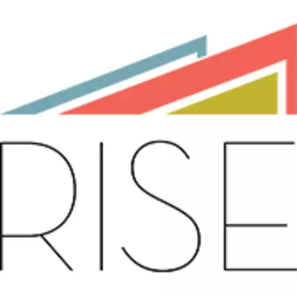 Logo de RISE APARTMENT HOMES