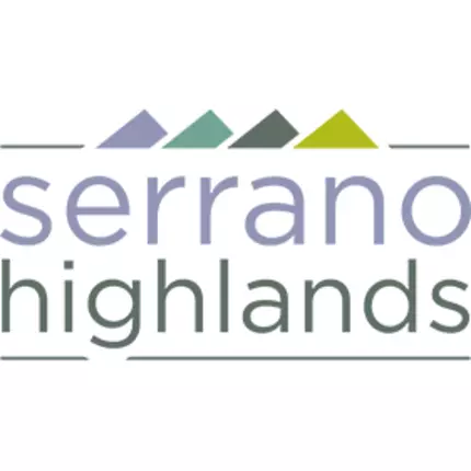 Logotyp från SERRANO HIGHLANDS APARTMENT HOMES