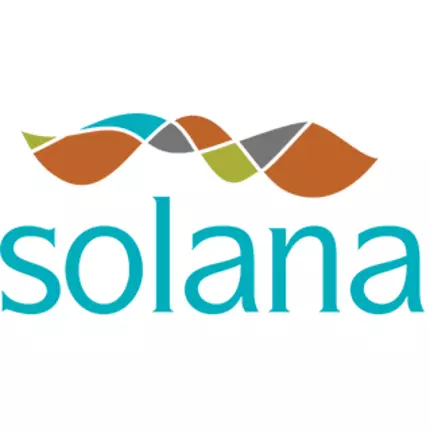 Logo da SOLANA APARTMENT HOMES