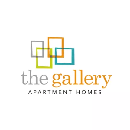 Logo da THE GALLERY APARTMENT HOMES