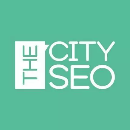 Logo van The City SEO