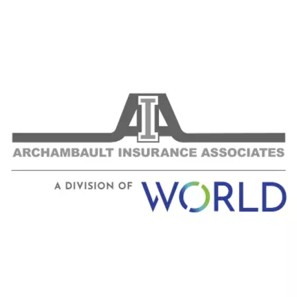 Logo da Archambault Insurance Associates, A Division of World