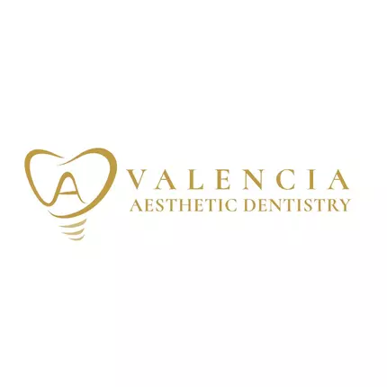 Logo da Valencia Aesthetic Dentistry