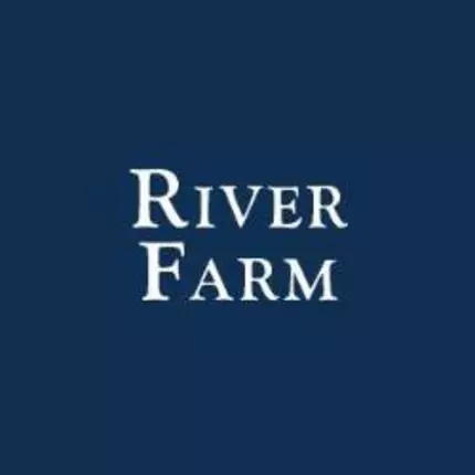 Logotipo de River Farm