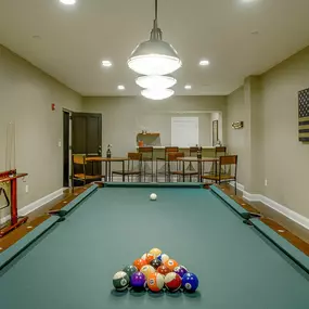 The Grove Game Room