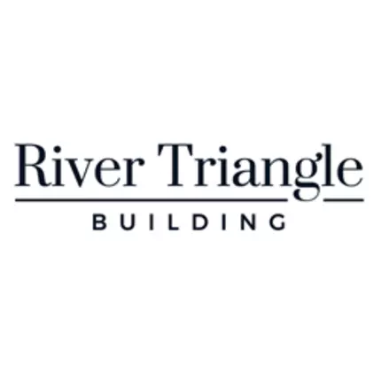 Logo from The River Triangle Building