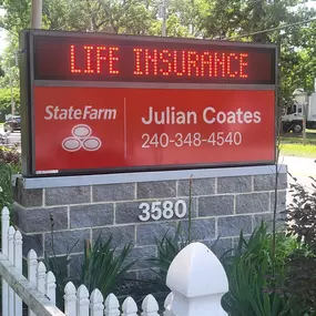 September is Life Insurance Awareness Month! Swing by or give us a call for a quote!