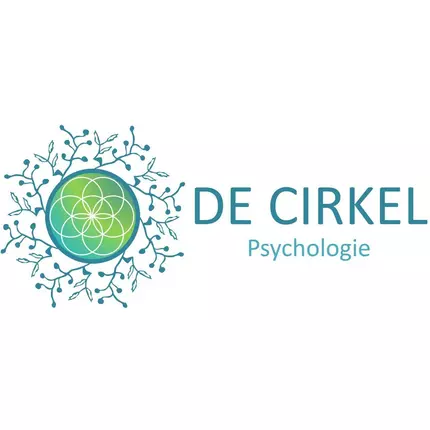 Logo de De Cirkel Psychologie