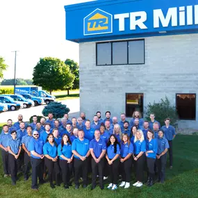 Bild von TR Miller Heating, Cooling, Plumbing and Electrical