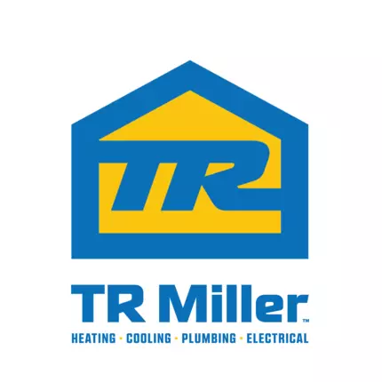 Λογότυπο από TR Miller Heating, Cooling, Plumbing and Electrical