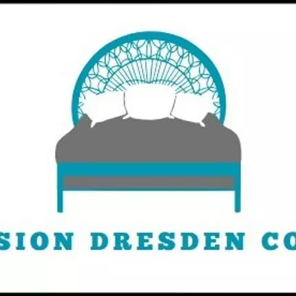 Logo van Pension Dresden Cotta