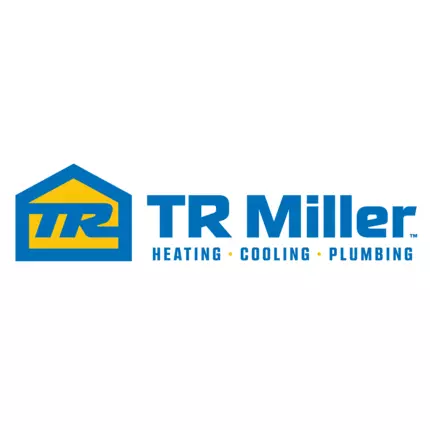 Logo van TR Miller Heating, Cooling, Plumbing and Electrical