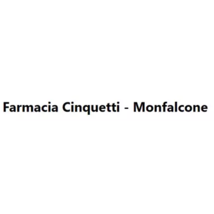 Logo von Farmacia Cinquetti - Centrale