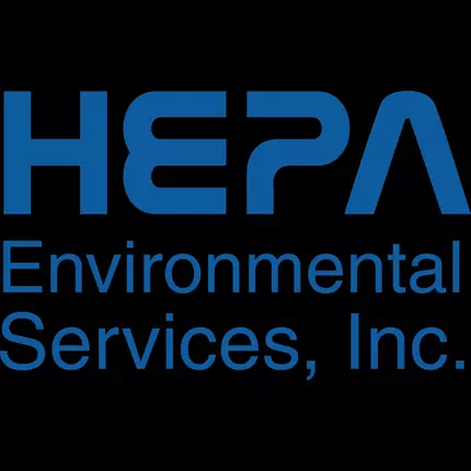 Logo von HEPA Environmental Services, Inc.