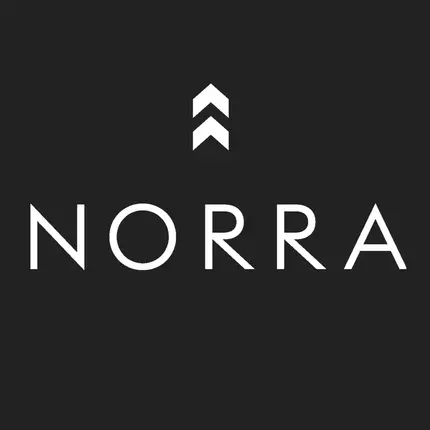 Logotyp från Norra