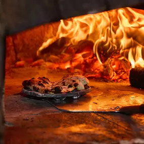 Hand Rolled Yemenite Bread