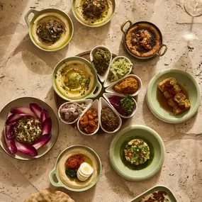 Mezze