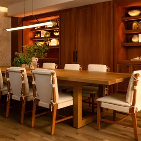 Private Dining Room