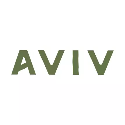 Logo de Aviv