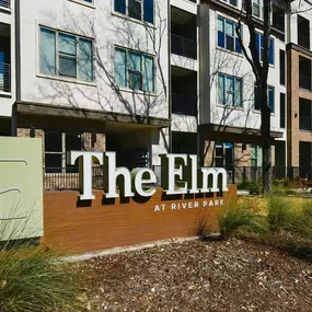 Bild von The Elm at River Park