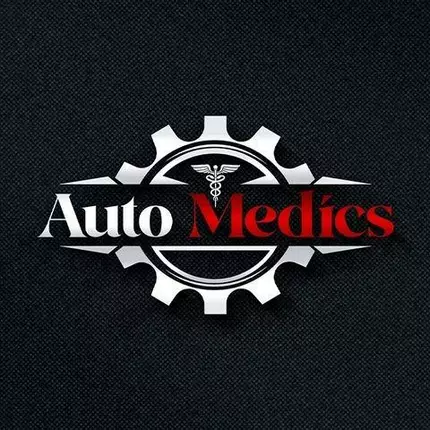 Logo from Auto Medics