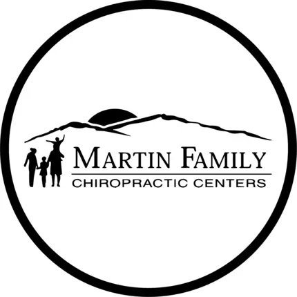 Logo fra Martin Family Chiropractic Centers - Concord