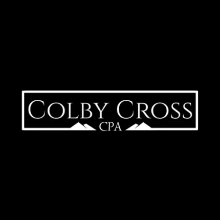 Logo de Colby Cross, CPA