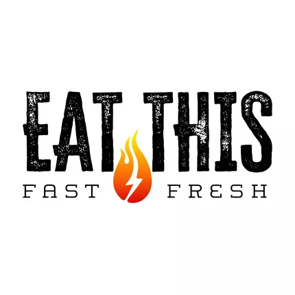 Logo von EAT THIS - Fast & Fresh