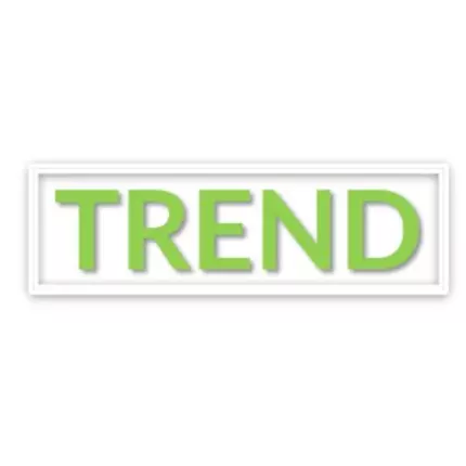 Logo van Trend