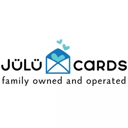 Logo from JuLu Cards