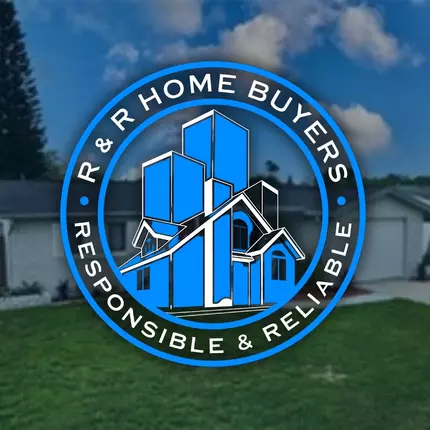 Logo de R & R HomeBuyers LLC