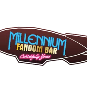 Bild von Millennium FANDOM BAR