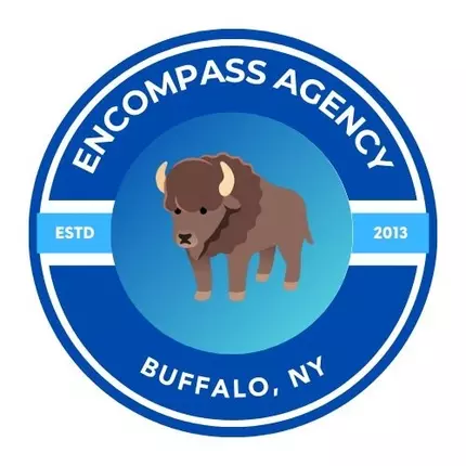 Logo von Encompass Agency, Inc.