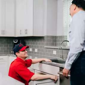 Bild von Mr. Rooter Plumbing of Clearfield-Roy