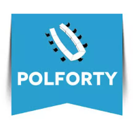 Logo de Polforty