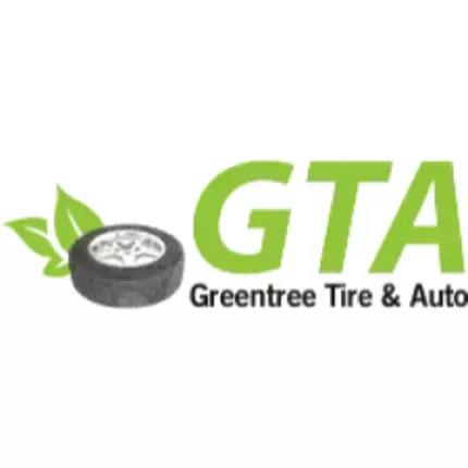 Logo fra Greentree Tire & Auto